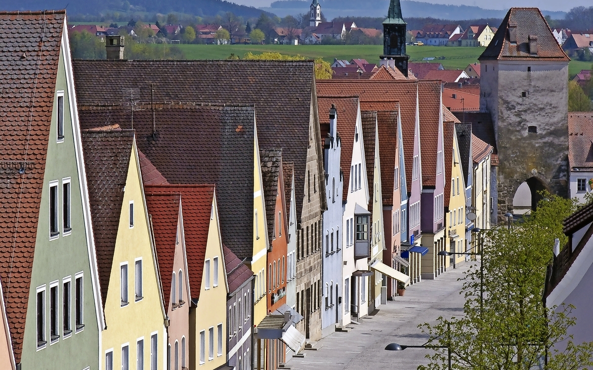 Marktplatz