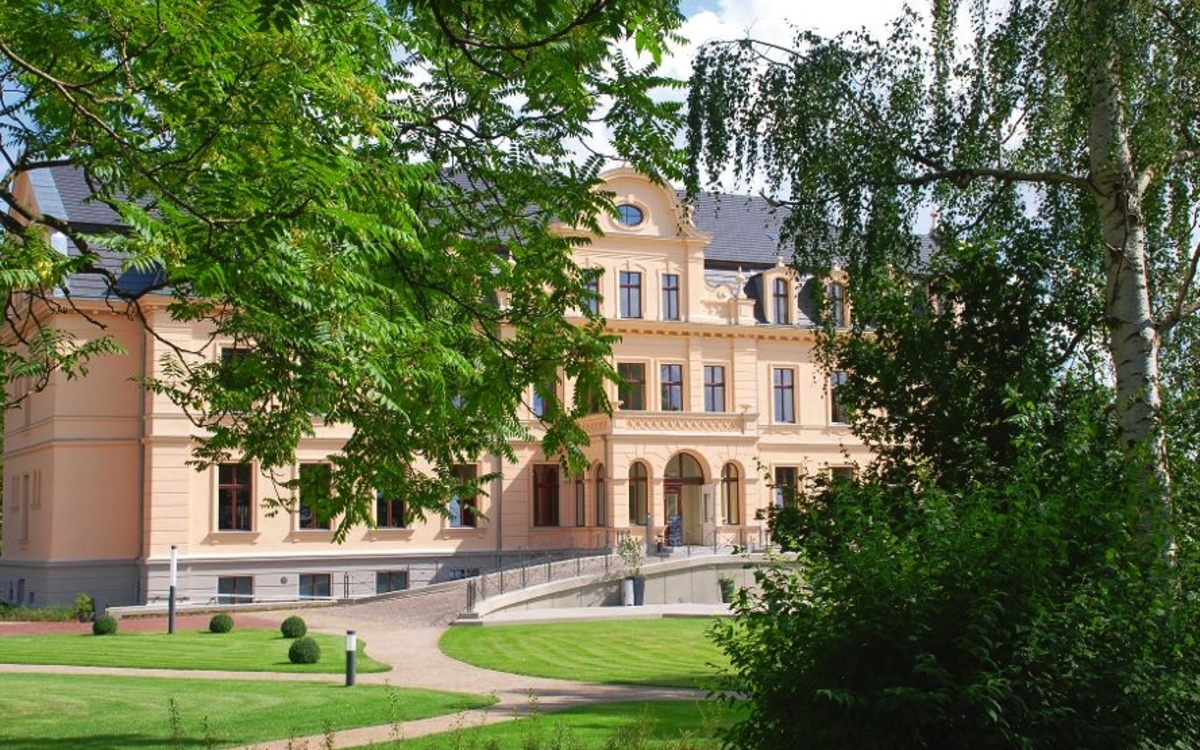 Schloss Ribbeck