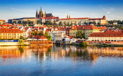 <p>Prag</p>