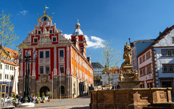<p>Gotha</p>