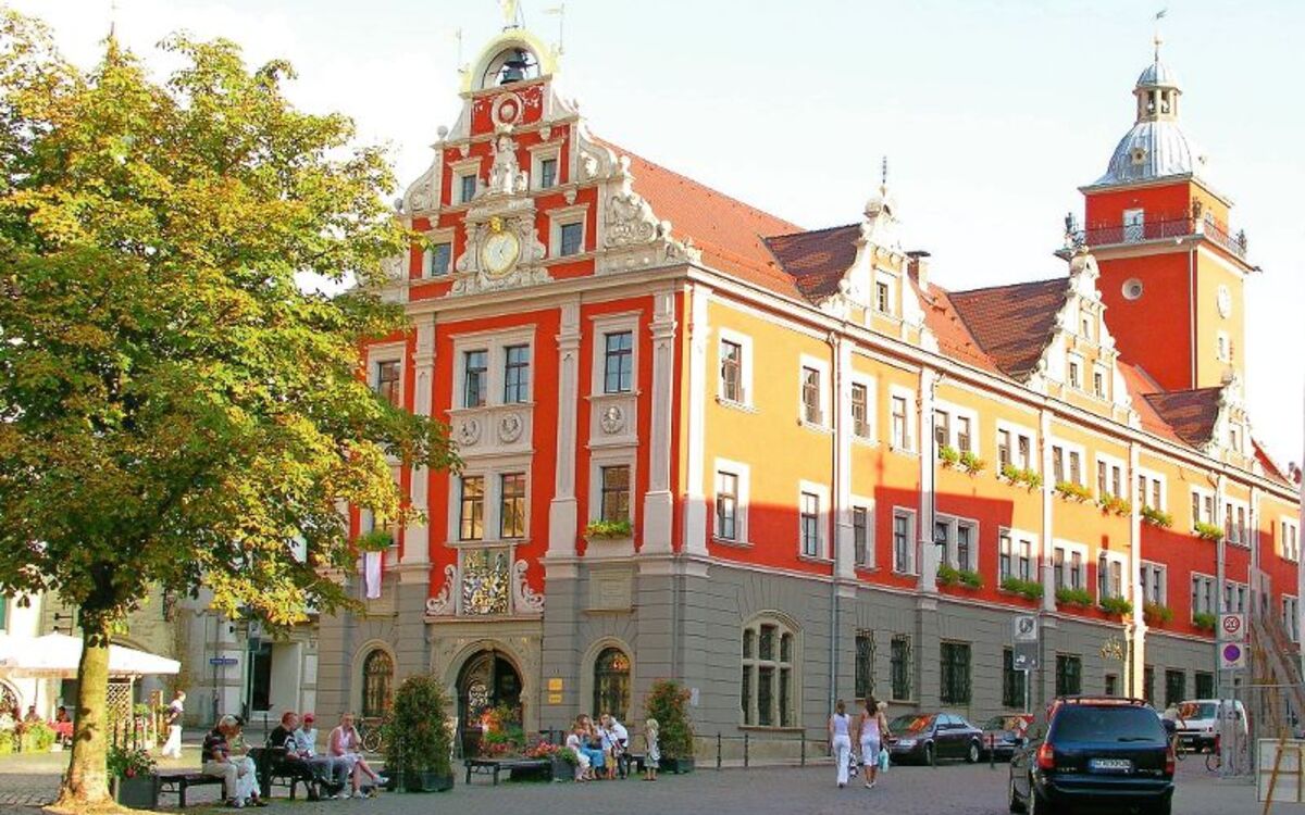 Gotha