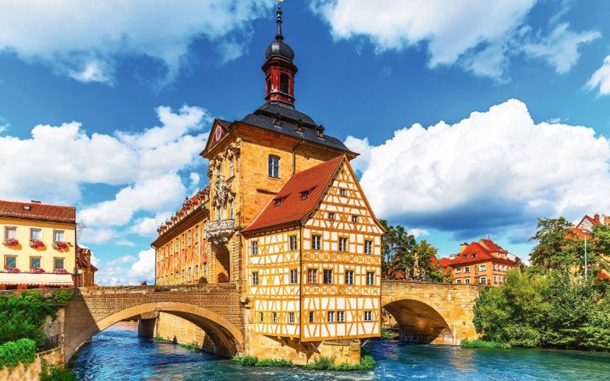 Altstadt, Bamberg