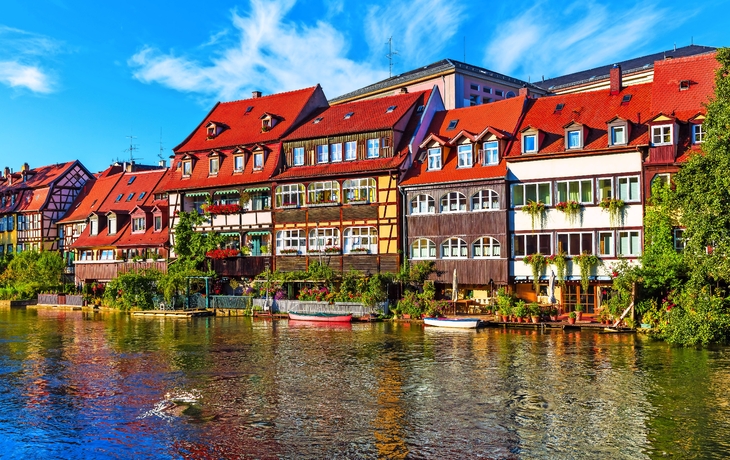 Altstadt, Bamberg
