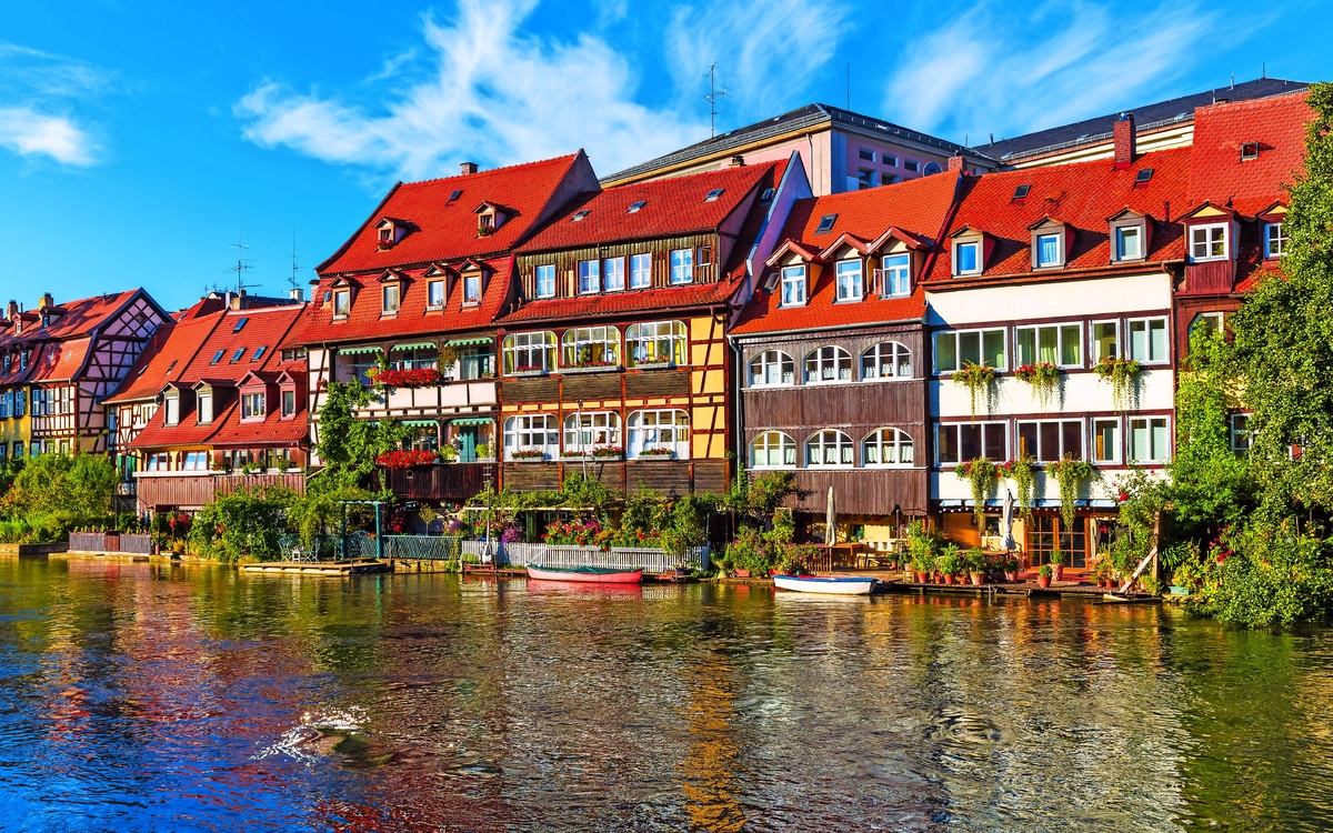 Altstadt, Bamberg