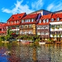Altstadt, Bamberg