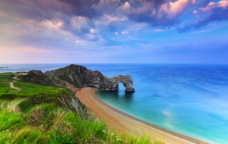 Durdle Door