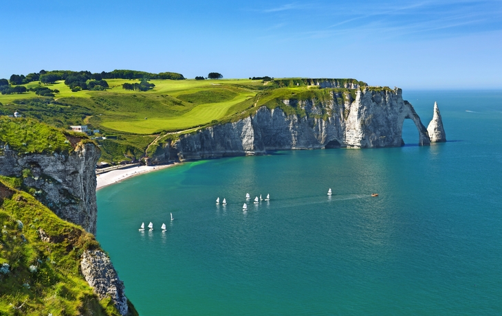 Etretat
