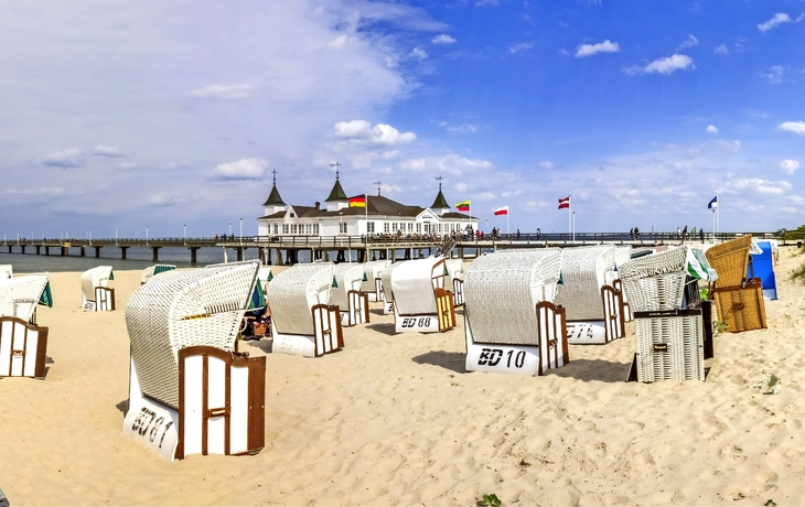 Seebad Ahlbeck