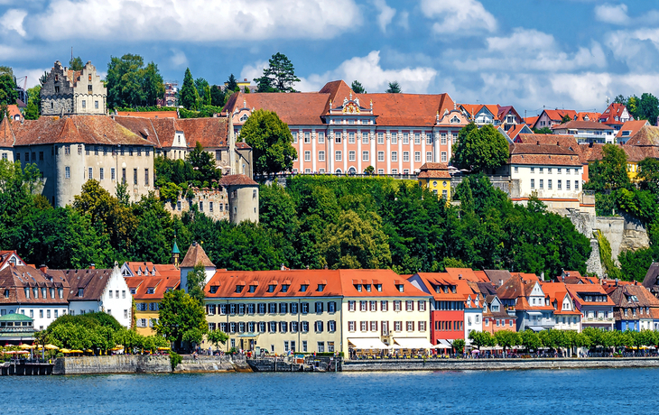 Meersburg am Bodensee