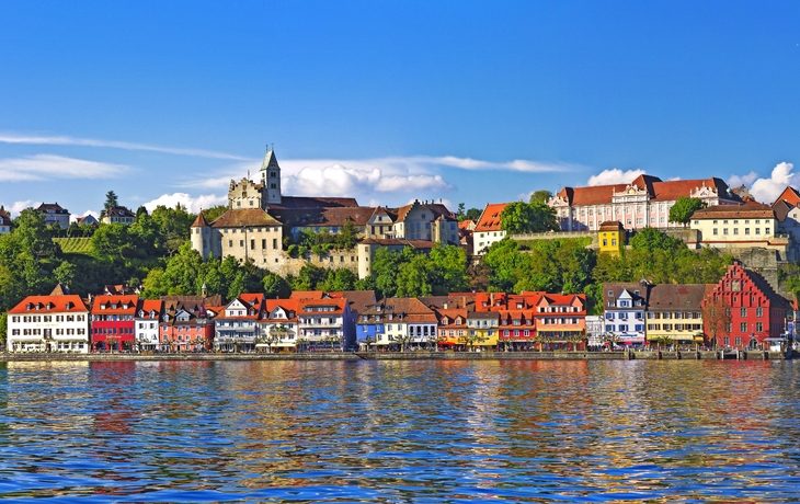 Meersburg am Bodensee