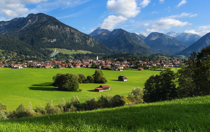 Oberstdorf