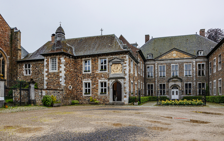 Kloster Val-Dieu