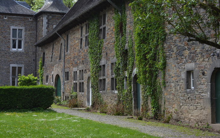 Abtei von Val-Dieu