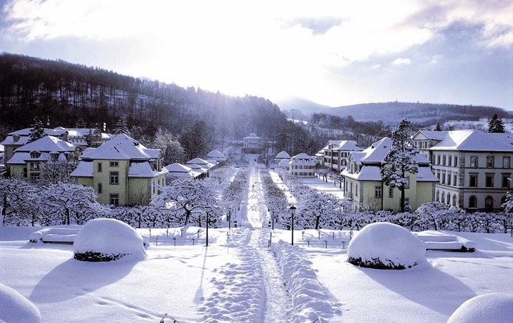 Bad-Brückenau