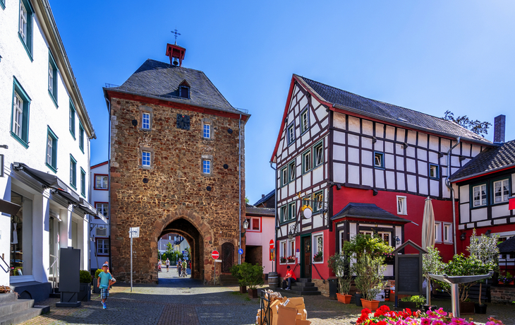 Bad Münstereifel