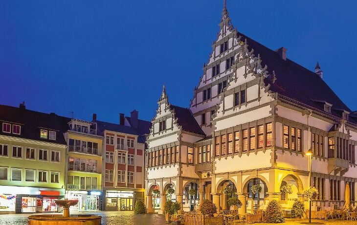 Paderborn