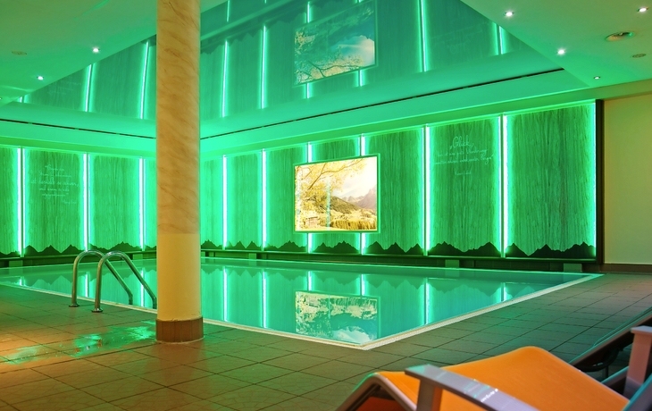 Ifa Hotel Alpenrose