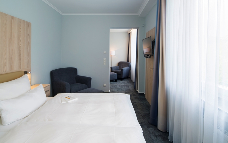 Helenenquelle Dppelzimmer Superior