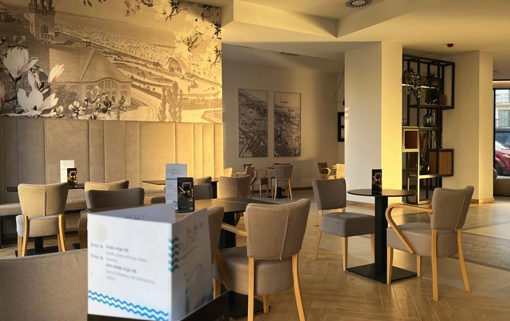 Hotel Platino Mare Resort & Spa