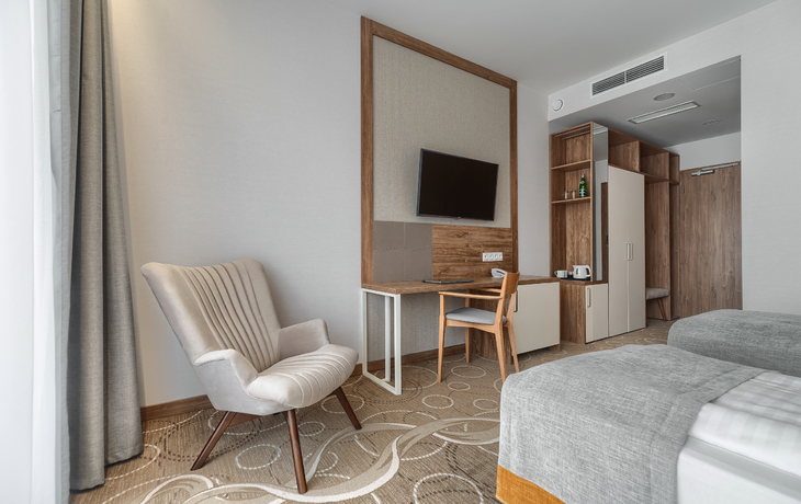 Hotel Platino Mare Resort & Spa