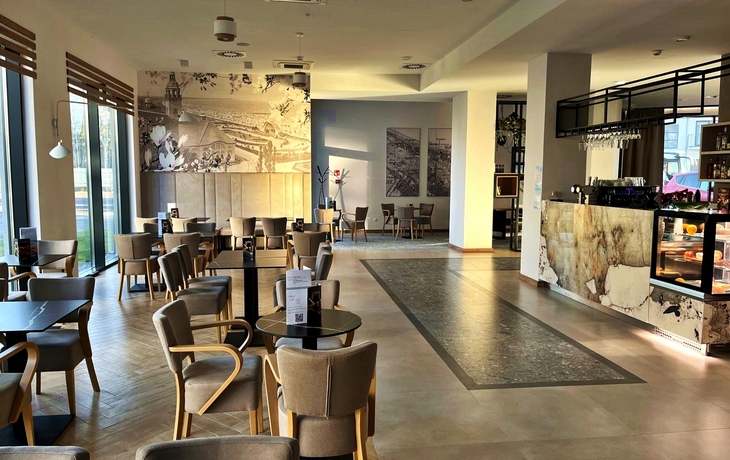Hotel Platino Mare Resort & Spa