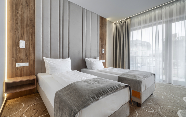 Hotel Platino Mare Resort & Spa