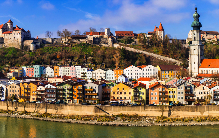 Burghausen
