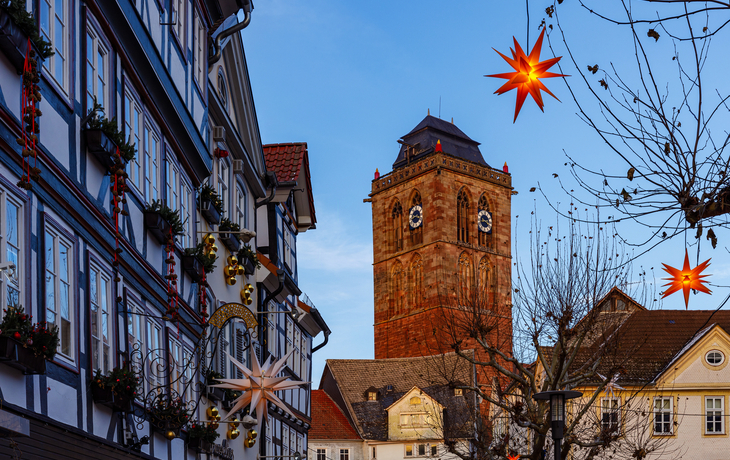 Bad Hersfeld 