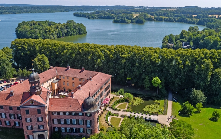 Schloss Eutin