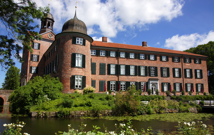 Schloss Eutin 