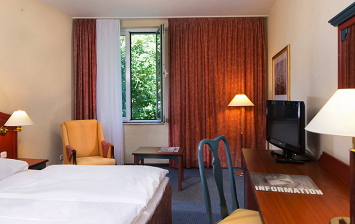 Hotel Sorat Brandenburg