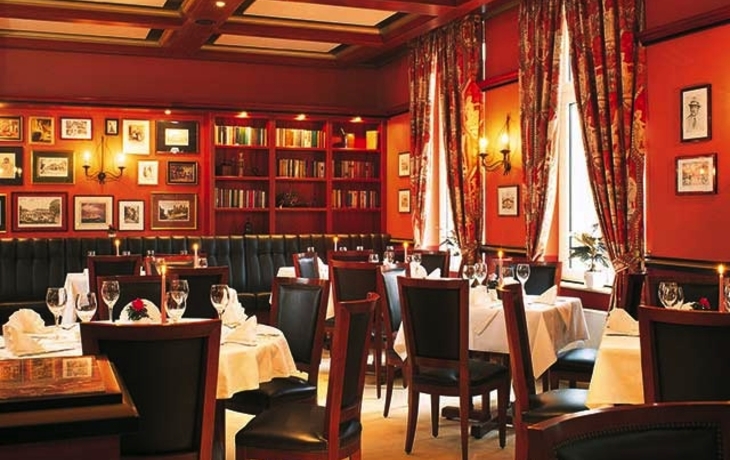 Hotel Sorat Brandenburg