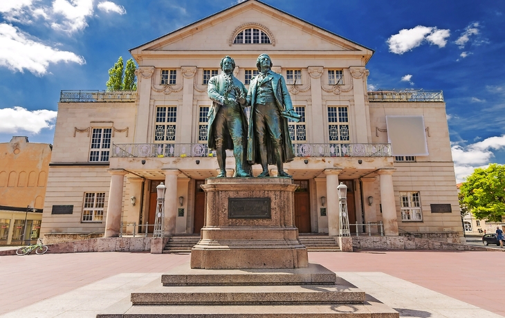 Weimar