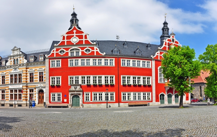 Arnstadt