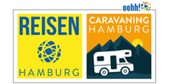 Reisen Hamburg & Caravaning Hamburg – die große Urlaubs- und Freizeitmesse im Norden.
